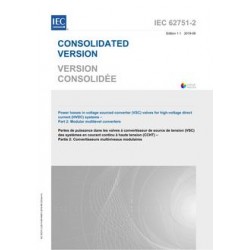 IEC 62751-2 Ed. 1.1 b:2019