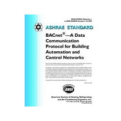 ASHRAE 135-2008 Addendum t