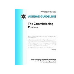 ASHRAE Guideline 0-2005 Addenda a, b, c, and d