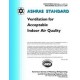 ASHRAE 62.1-2007 Addenda g, r, and t