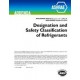 ASHRAE 34-2010 Addenda p, q, r, s, t, u, v, and y