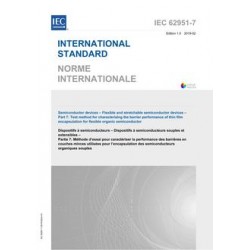 IEC 62951-7 Ed. 1.0 b:2019