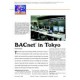 BACnetÂ® in Tokyo