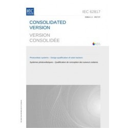 IEC 62817 Ed. 1.1 b:2017