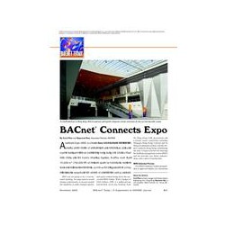 BACnet Connects Expo