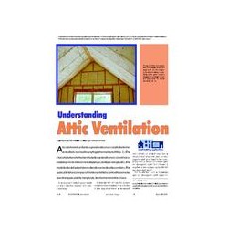 Understanding Attic Ventilation