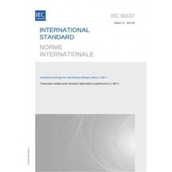 IEC 60137 Ed. 7.0 b:2017