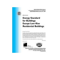 ASHRAE 90.1-2004 Addenda a-p, r-v, x, and ak