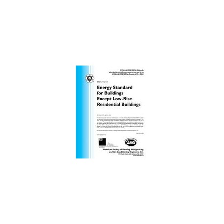 ASHRAE 90.1-2004 Addenda a-p, r-v, x, and ak