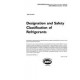 ASHRAE 34-2004 Addenda a, b, c, f, k, n, o, p, q, r, s, and u