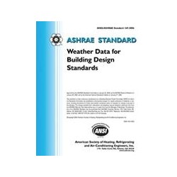 ASHRAE 169-2006