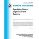 ASHRAE Guideline 13-2000 Addendum f