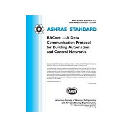 ASHRAE 135-2004 Addendum a