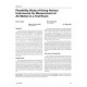 OR-05-08-6 - Feasibility Study of Using Various Instruments for Measurement of Air Motion in a Test Room