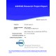 RP-1189 -- Investigation of Mechanisms and Operating Environments that Impact the Filtration Efficiency of Charged Air Filtratio