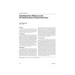 OR-05-14-2 (RP-1010) - Inlet Distortion Effects on the Air Performance of Axial Flow Fans