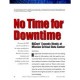 No Time For Downtime: BACnetÂ® Exceeds Needs at Mission Critical Data Center