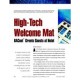 High-Tech Welcome Mat: BACnetÂ® Greets Guests at Hotel