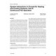 KC-03-01-1 (RP-1165) -- System Interactions in Forced-Air Heating and Cooling Systems, Part II: Continuous Fan Operation