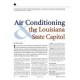 Air Conditioning the Louisiana State Capitol