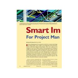 Smart Images For Project Management