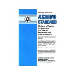 ASHRAE 93-2003