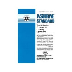 ASHRAE 154-2003