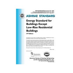 ASHRAE 90.1-2004 (I-P)