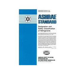 ASHRAE 34-2001 Addendum m