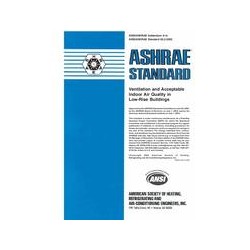 ASHRAE 62.2-2003 Addendum b