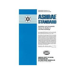 ASHRAE 62.2-2003 Addendum a