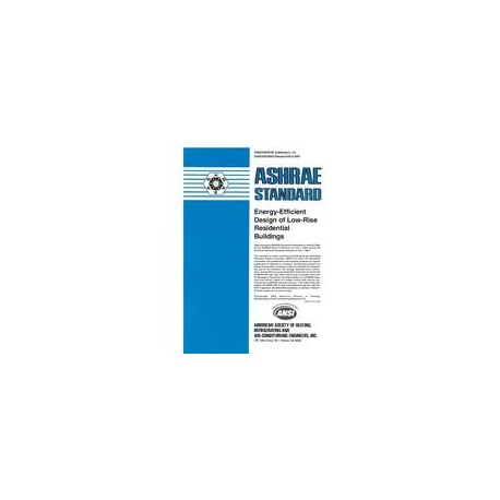 ASHRAE 90.2-2001 Addendum j