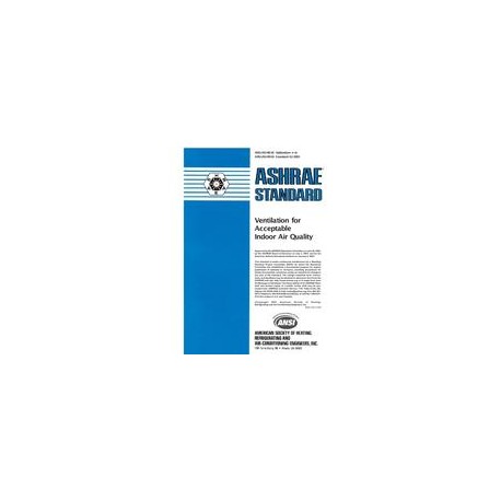 ASHRAE 62-2001 Addendum n