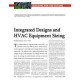 Integrated Designs and HVAC Equipment Sizing