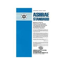 ASHRAE 152-2004