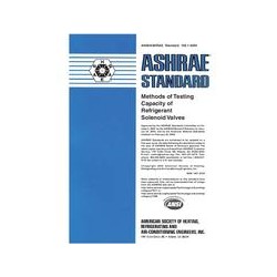 ASHRAE 158.1-2004