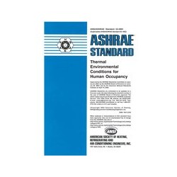 ASHRAE 55-2004