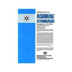 ASHRAE 34-2001 Addendum a