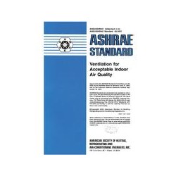 ASHRAE 62-2001 Addendum k