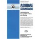 ASHRAE 62-2001 Addendum o