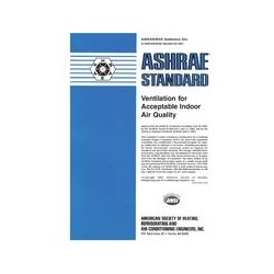 ASHRAE 62-2001 Addendum o