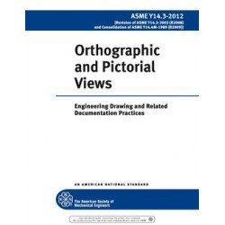 ASME Y14.3-2012 (R2018)