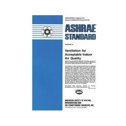 ASHRAE 62-2001 Addendum t