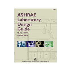 ASHRAE Laboratory Design Guide