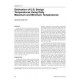 4580 (RP-1171) -- Estimation of U.S. Design Temperatures Using Daily Maximum and Minimum Temperatures