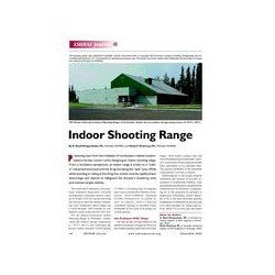 2002 ASHRAE Technology Awards: Indoor Shooting Range