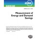 Guideline 14-2002 -- Measurement of Energy and Demand Savings