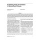 A Modeling Study of Ventilation in Manufactured Houses