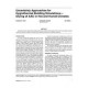 Uncertainty Approaches for Hygrothermal Building Simulationsâ Drying of AAC in Hot and Humid Climates