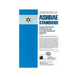 ASHRAE 90.1-2001 (I-P)